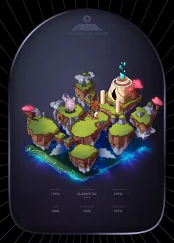Token #3281