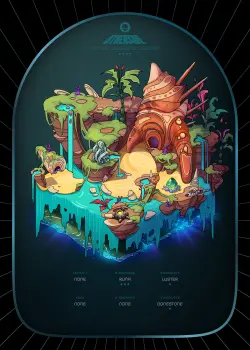 Token #3482