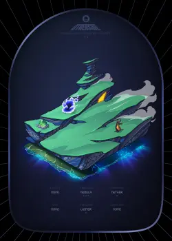 Token #3506