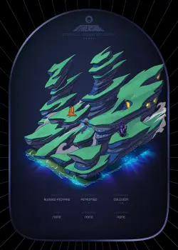 Token #3781