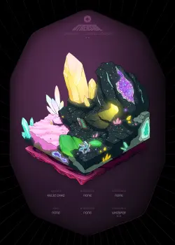 Token #38597