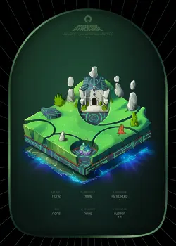 Token #4237