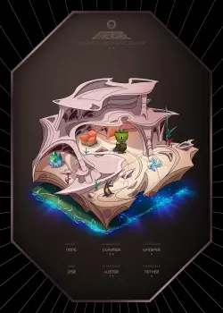 Token #4355