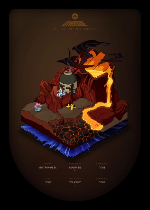 Otherdeed #46117 artwork