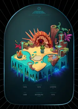 Token #4817