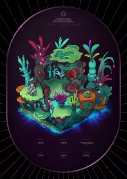 Token #4843
