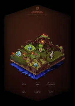 Token #48462