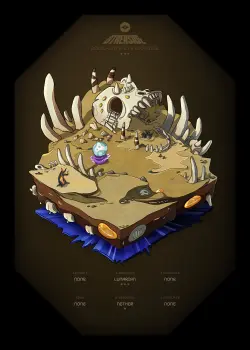 Token #48832
