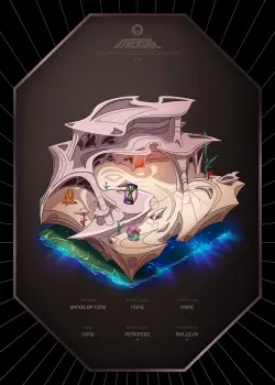 Token #5398