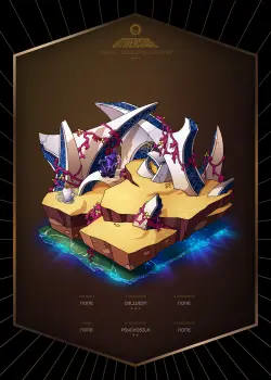 Token #5550