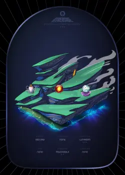 Token #6