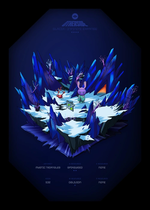 Otherdeed #60246 artwork