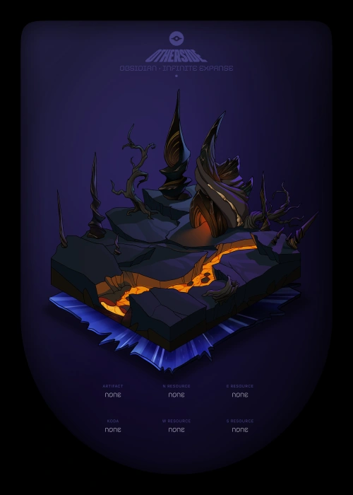 Otherdeed #61938 artwork