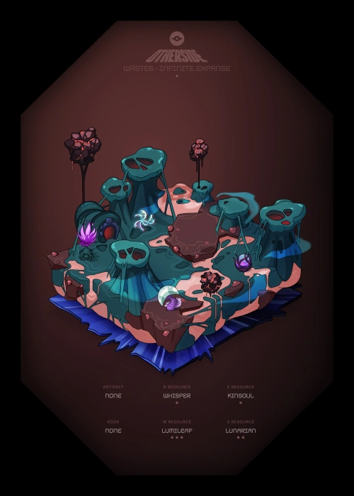 Otherdeed #63079 artwork