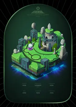 Token #6488