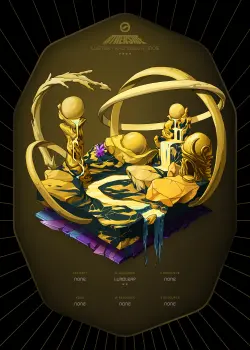 Token #64994