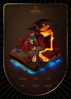 Token #677