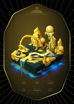 Token #6921