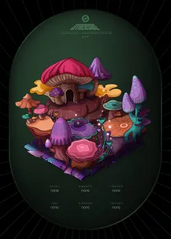 Token #69277
