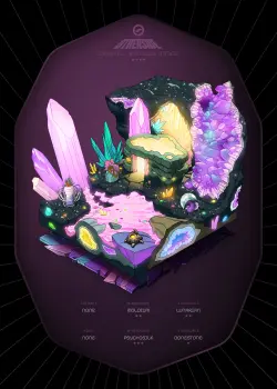 Token #70827