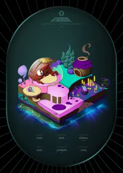 Token #7248