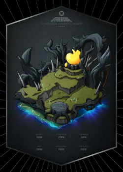 Token #7257