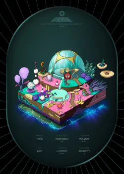 Token #7295