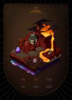 Token #73442