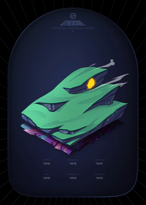 Token #73740
