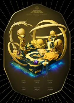 Token #7393