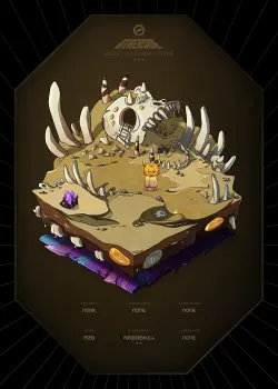 Token #74175