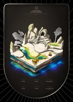 Token #7422