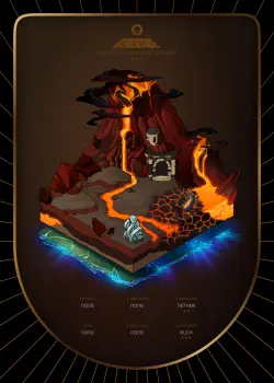 Token #7464
