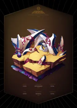 Token #75322