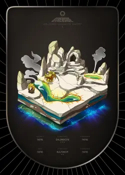 Token #7744