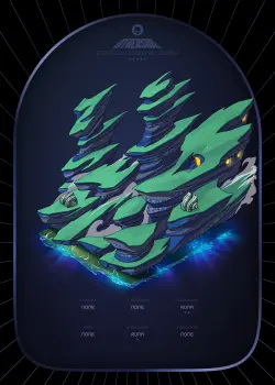 Token #7927