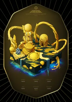 Token #7989