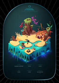 Token #8183