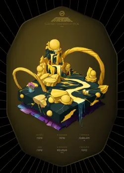 Token #82307
