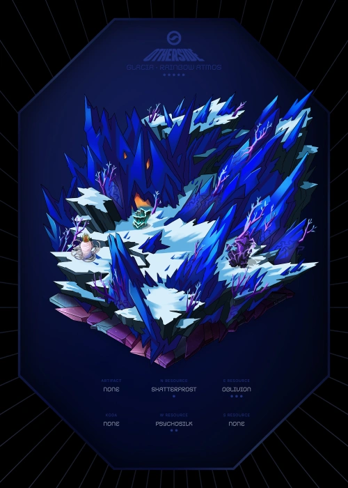 Otherdeed #82442 artwork