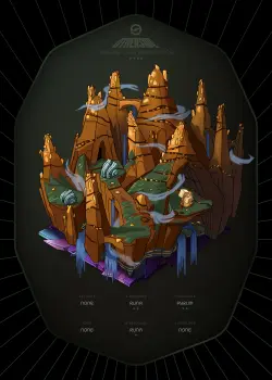 Token #82487
