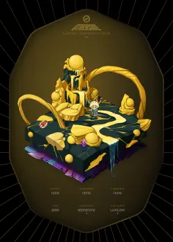 Token #83773