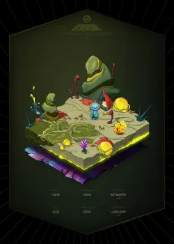 Token #84418