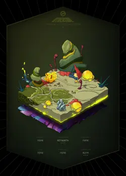Token #84950