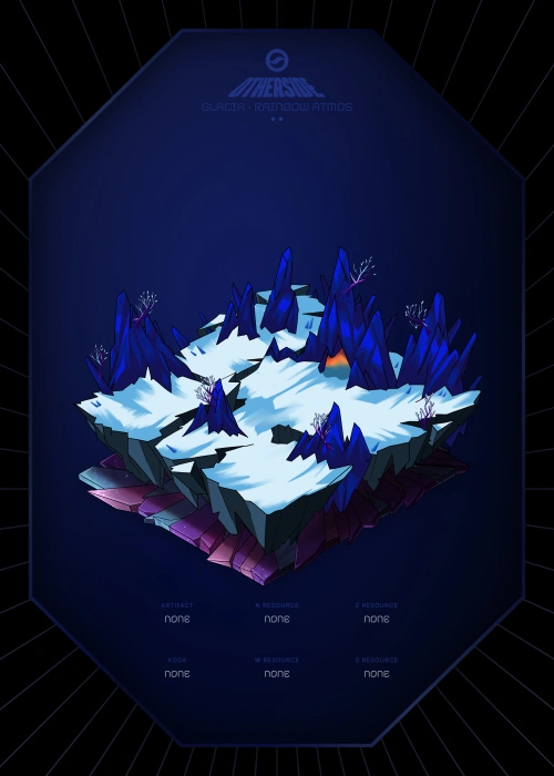 Otherdeed Expanded #85145 artwork