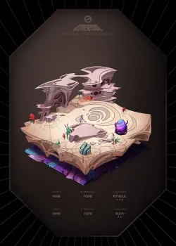 Token #85383