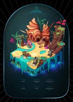 Token #8887