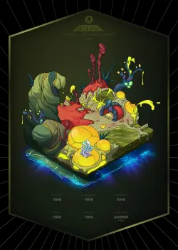 Token #919