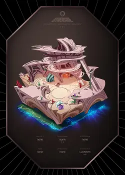 Token #9723