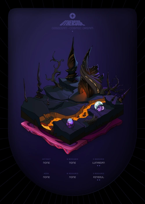 Otherdeed #98849 artwork